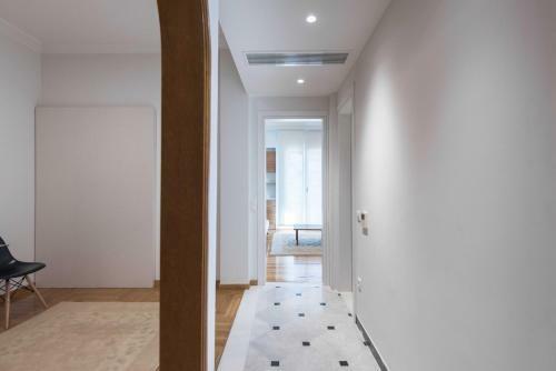 Thessaloniki Seaside Apartment A&b