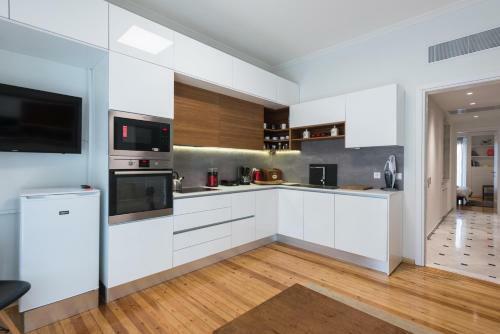 Thessaloniki Seaside Apartment A&b