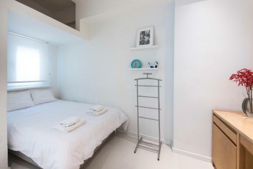 Thessaloniki Seaside Apartment A&b