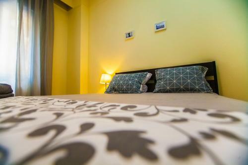 Hagia Sofia Grande View Apartment