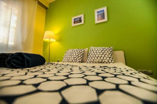Hagia Sofia Grande View Apartment