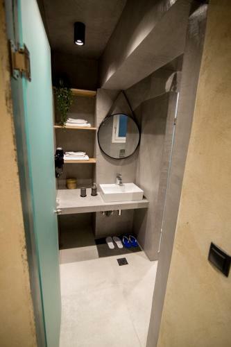 Apartamento Thesscityliving