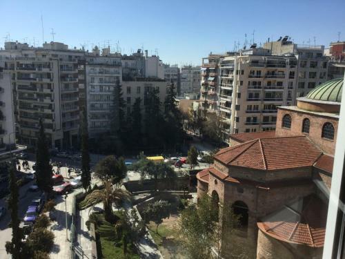 Agia Sofia Apartment