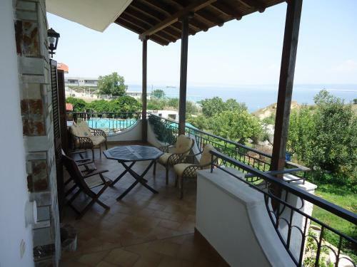 Vacation Home Glikeria