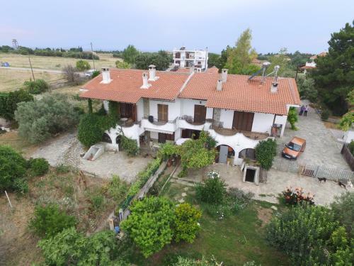 Vacation Home Glikeria
