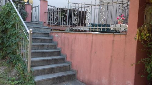 Apartamento Studios Kapsalas Thessaloniki