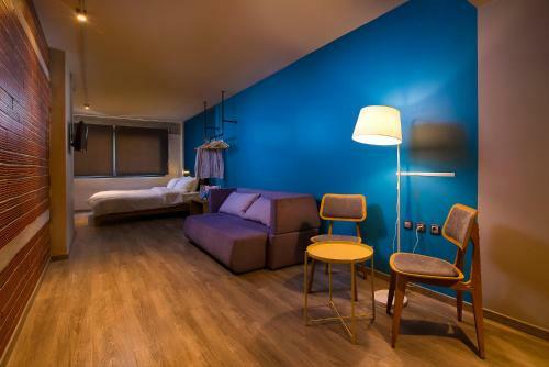 Apartamento Urban Donkey