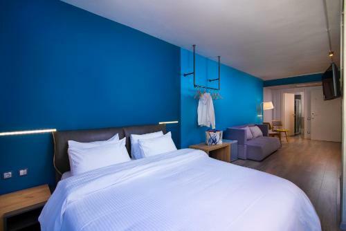 Apartamento Urban Donkey