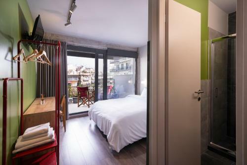 Apartamento Urban Donkey