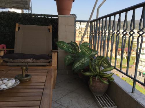 Apartamento 45 Kamara