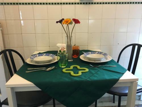 Apartamento 45 Kamara