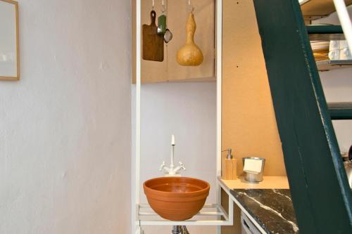 Apartamento Passer Domesticus