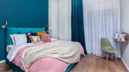 Apartamento Suitcase
