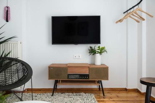 Apartamento Boho City