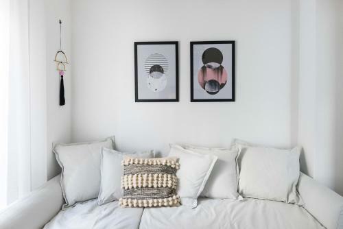 Apartamento Boho City