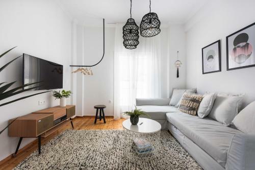 Apartamento Boho City