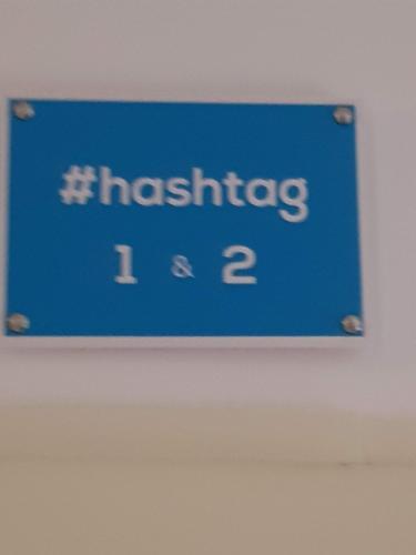 Apartamento #hashtag 2