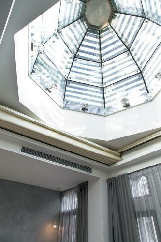 Superior One Boutique Hotel