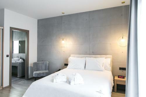 Superior One Boutique Hotel