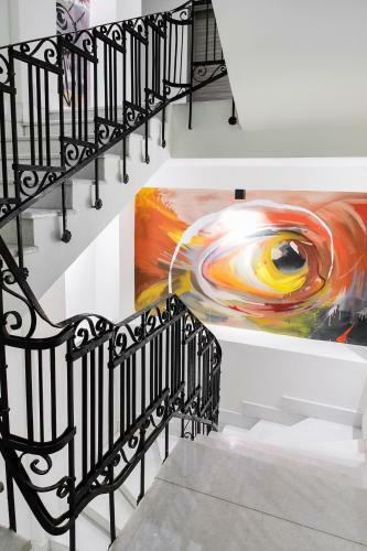 Superior One Boutique Hotel