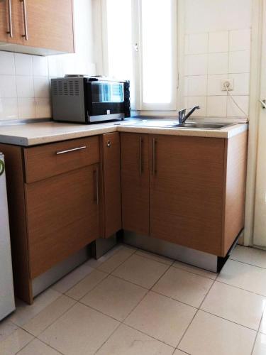 Apartamento Forty-four