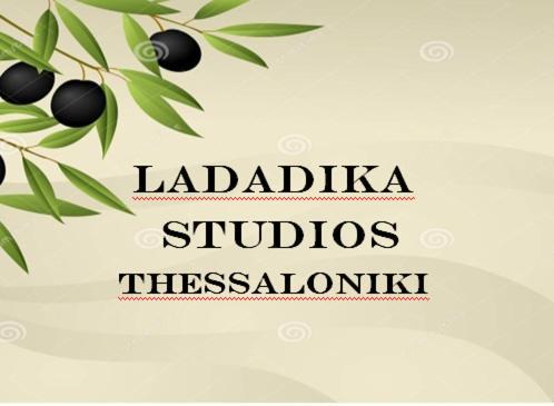 Apartamento Ladadika Studio