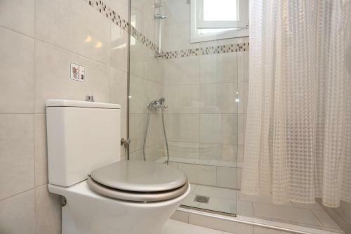 Apartamento Santa Sofia City Center