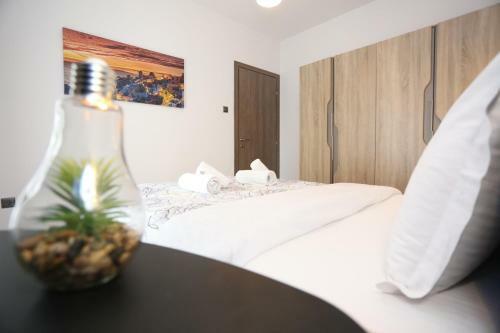 Apartamento Santa Sofia City Center