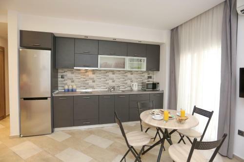 Apartamento Santa Sofia City Center