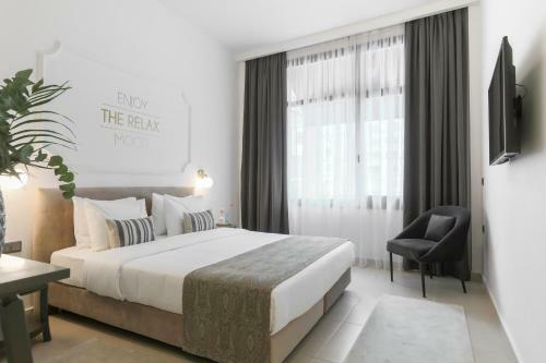 Apartamento The Mood Luxury Rooms