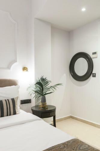 Apartamento The Mood Luxury Rooms