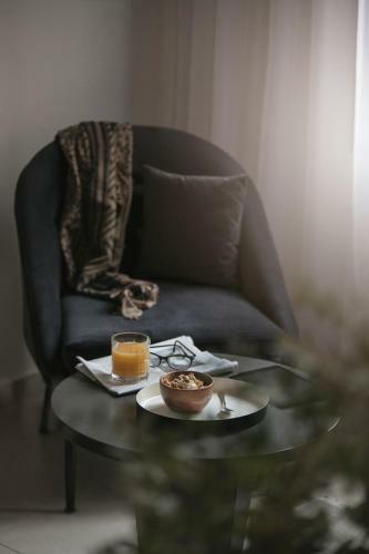Apartamento The Mood Luxury Rooms