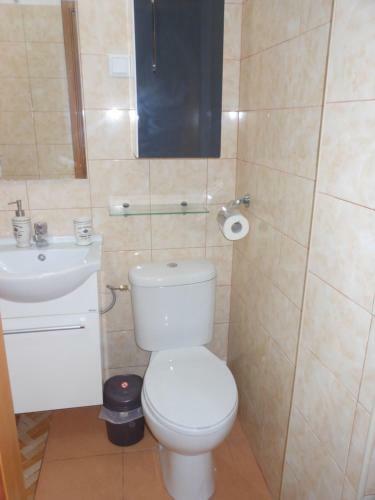 Apartamento Ano Ladadika