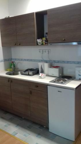 Apartamento Ano Ladadika