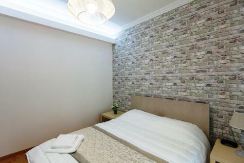 Apartamento Karolou Ntil Luxury Suite