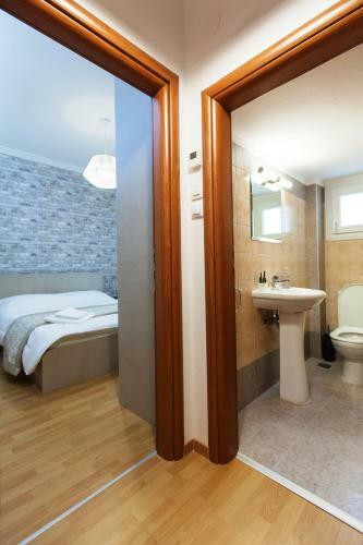Apartamento Karolou Ntil Luxury Suite