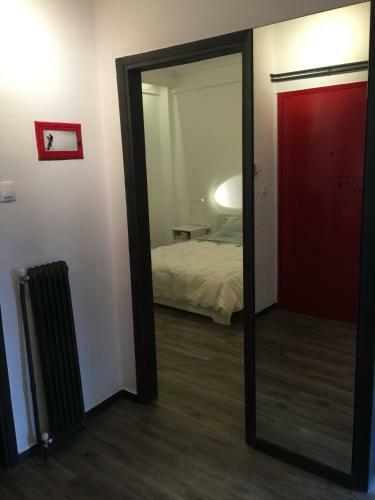 Apartamento Xsoma Flats Kifisia