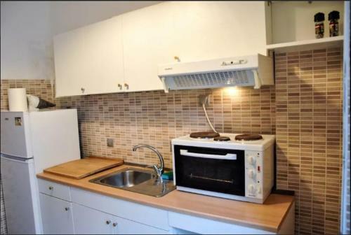 Aristotelous Grande View Apartment