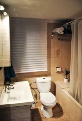 Aristotelous Grande View Apartment