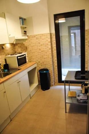 Aristotelous Grande View Apartment