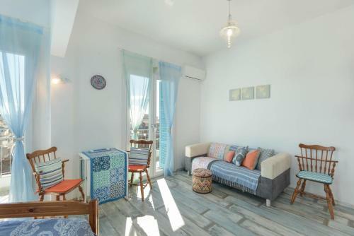 Apartamento Boho Studio