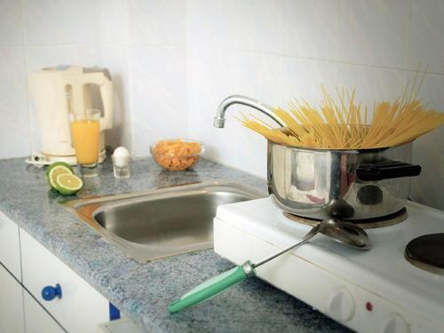 Apartamentos Studio Marianna Studio