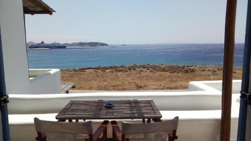 Apartamento Orionides