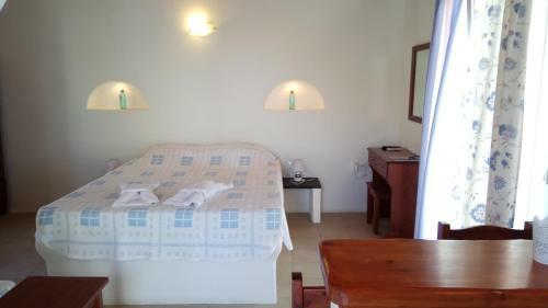 Apartamento Orionides