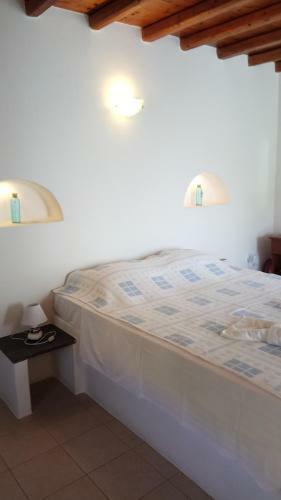 Apartamento Orionides