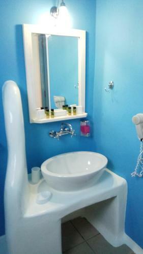 Apartamento Orionides