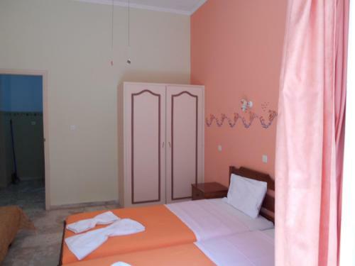Bed & Breakfast Ammogion