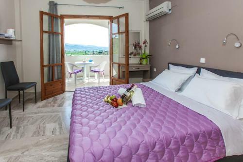 Hostal Orelia Pension