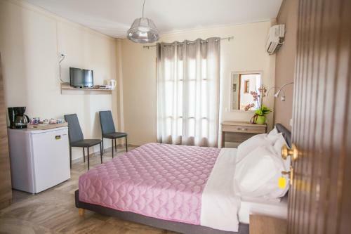 Hostal Orelia Pension