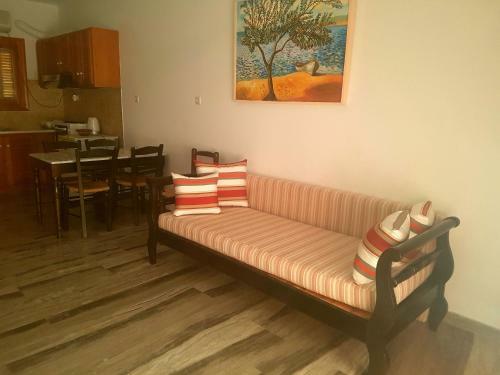 Apartamento Ninemia Residence